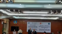 Denmark supports Vietnam in managing food safety