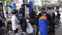 Petrol prices rise in latest adjustment