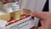 VNVC plans to import 30 million COVID-19 vaccine doses 