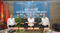 Hanoi Emulation Grouping 11 summarizes the emulation movement