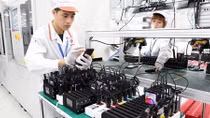 Deputy PM Vu Duc Dam urges scientific-technological breakthroughs for national development
