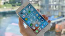  Apple's latest iOS brings blurring 'portrait mode' to the iPhone 7 Plus