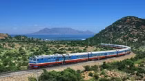 Four key North-South railway projects set to get underway
