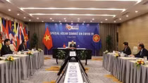 PM: Vietnam maintaining support for virus-hit nations