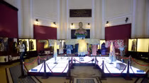 New royal fashion exhibit honours Nguyen Dynasty