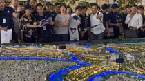 Novaland Expo kicks off in HCM City