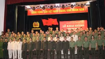 Postgraduate Department of PPA received Third-class Fatherland Defense Order 