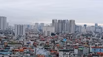Credit for real estate to be under stricter control