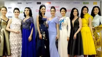 3 beauty queens to join jury at Miss Vietnam 2018