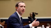 Facebook to be fined $5bn for Cambridge Analytica privacy violations 