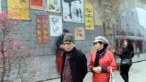 Hanoians welcome New Year 2019