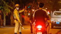 141-police-taskforce keeps working despite COVID-19