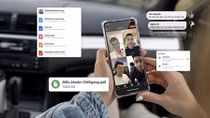 Local social network launches working platform for businesses