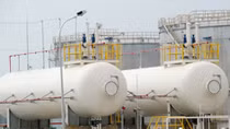 Vietnam to increase liquid gas imports by 2025