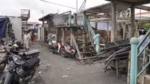 Phoenix Company offers 10,000 USD to support Vietnamese-Cambodian victims of fire in Cambodia
