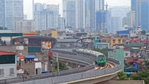 Vietnam’s fiscal deficit forecast at 6.6 percent of GDP in 2019