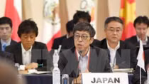 TPP nations achieve progress toward new free trade deal