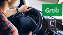 Ho Chi Minh City slams the brakes on Uber, Grab expansion plans