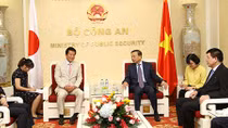 Vietnam, Japan to strengthen cooperation in fire prevention and rescue