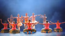 Vietnam wins four medals at International Dance Festival