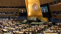 Vietnam's integration achievements spotlighted at UN General Assembly