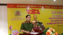 Scientific workshop on prison management held in Hanoi