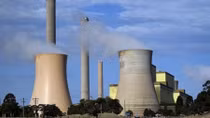 Super funds and investors with $34tn urge leaders to speed up climate action