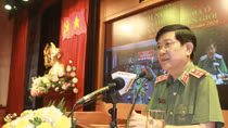 MPS to build residences for communal police in border areas