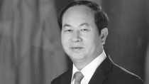 More condolences sent to Vietnam over President Tran Dai Quang’s death