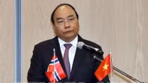 PM calls on Vietnam, Norway to expand economic cooperation