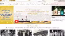 Book fair, expo marks 110th year since Uncle Ho’s departure to seek ways of saving nation