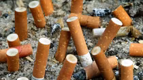 DNA study lays bare devastating damage caused by smoking