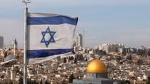 US President Donald Trump confirms US will recognise Jerusalem as capital of Israel