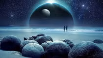 Super-Earth size planet able to support life found 111 lightyears from Earth