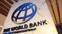 WB announces US$200 billion for Climate Action