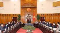 Vietnam pledges support for Singaporean investments: PM