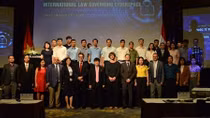Vietnam, EU further boots cyber security cooperation