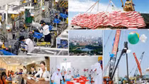 Vietnam likely to achieve 6.33% growth rate