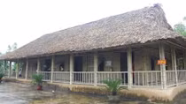 Thai Nguyen to renovate three historical sites 