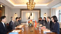 Vietnam, RoK agree to co-finance joint research projects