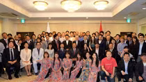 Vietnam Festival 2019 to be held in Tokyo in June