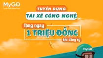 Viettel launches ridehailing application MyGo