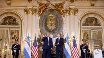 World leaders set to convene Argentina summit clouded by disputes