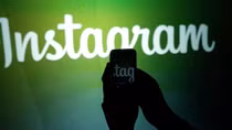 Users around the world report problems with Instagram