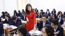 Report on education human resources transformation in Asia released