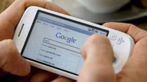 Mobile web browsing overtakes desktop for the first time