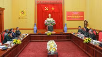 MPS seeks ways to enhance cooperation with press and media agencies