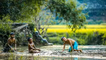 UK newspaper promotes northern Vietnam for 2019 visit