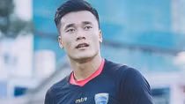 Vietnam goalkeeper to present award at World Cup 2018