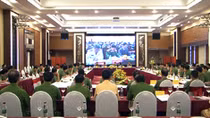 Emulation Grouping 3 summarizes the movement "For Fatherland Security" in 2016